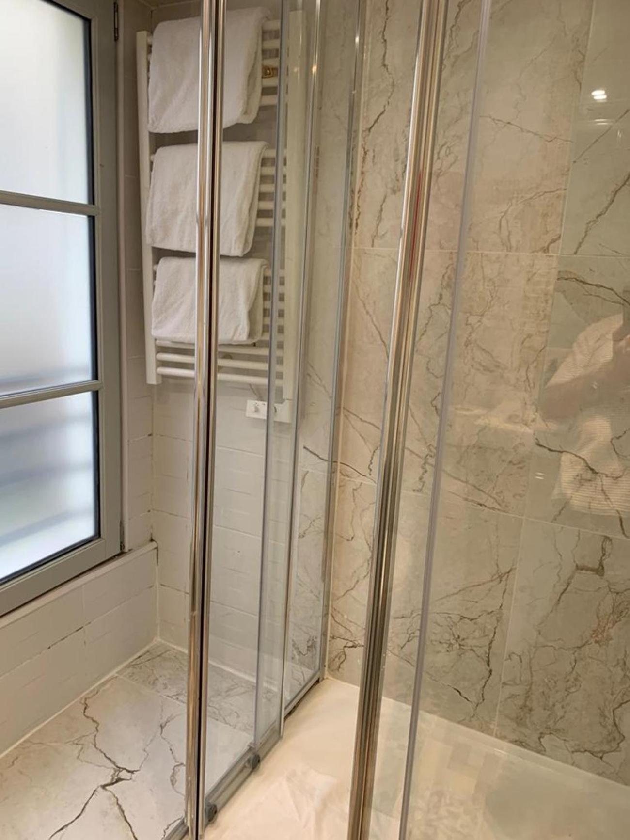 דירות פריז 42-Luxury Flat מראה חיצוני תמונה
